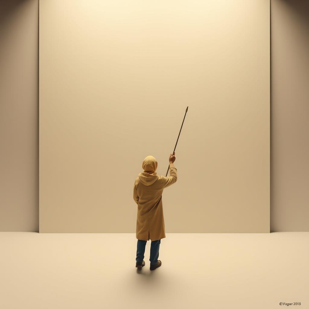 Untitled creation