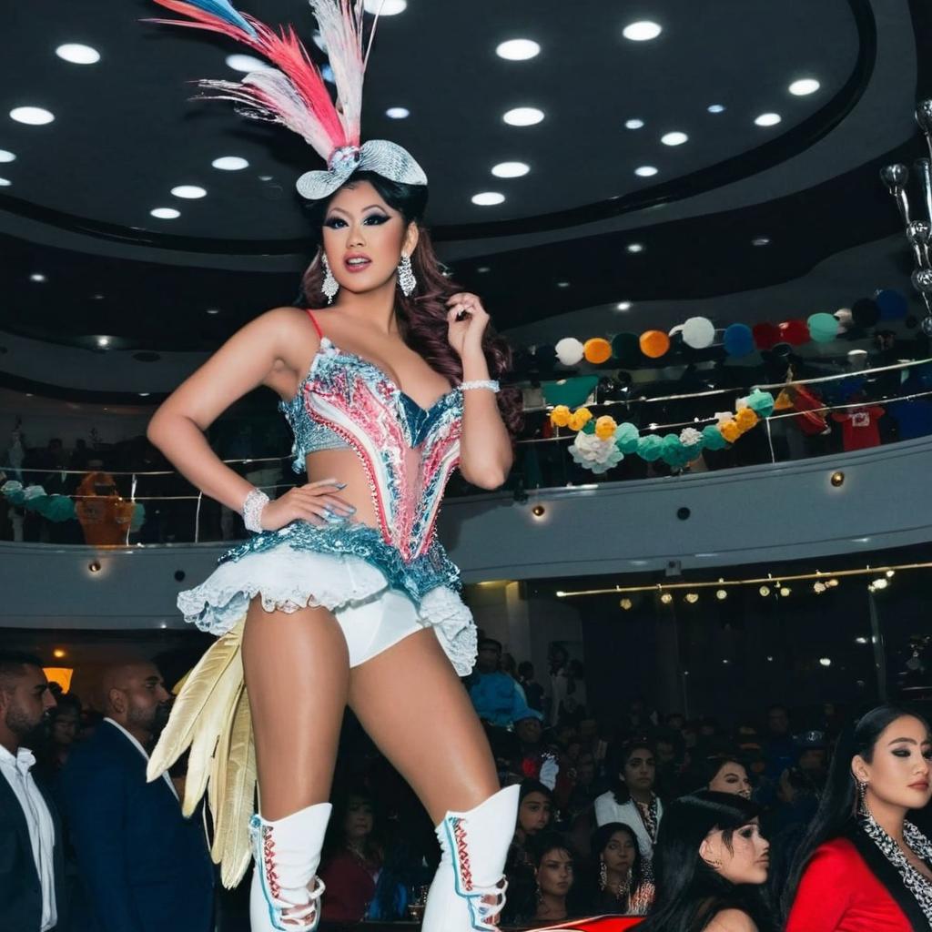 Quítale la ropa