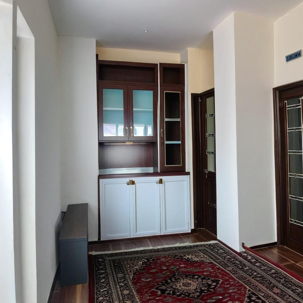 خانه به مدرن ترین خانه تبدیل شود