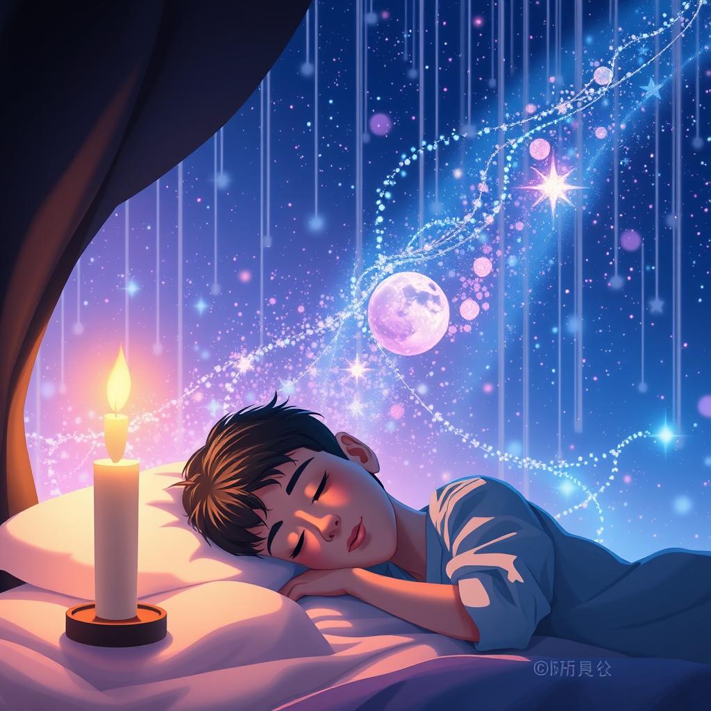 A realistic live-action novel cover titled "Toons King, the Little Candle in My Heart Part 2"