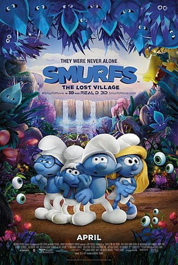 Dive into the enchanting world of Smurfs and find out if you're more like the spirited SmurfLily or the mischievous Gargamel.