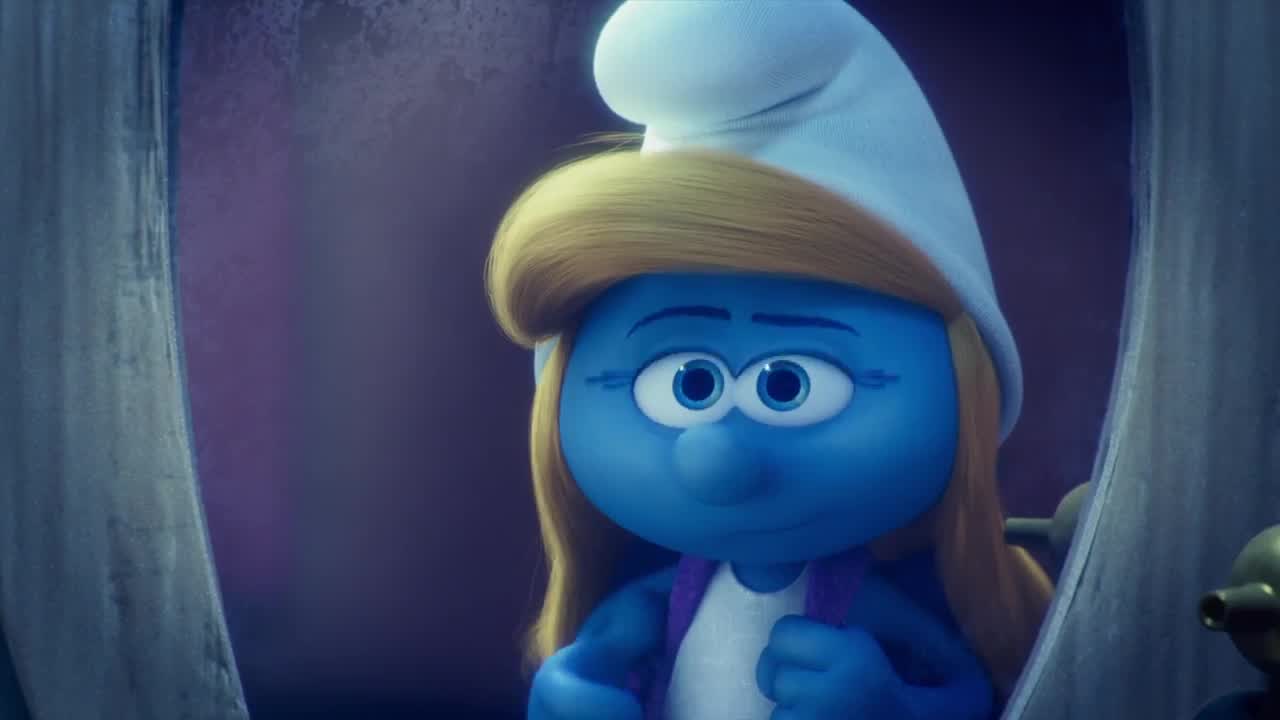 Enter the magical world of Smurfs and find out if you're the sweet and daring Smurflily or the mischievous Gargamel. This quiz will reveal which character best matches your personality.