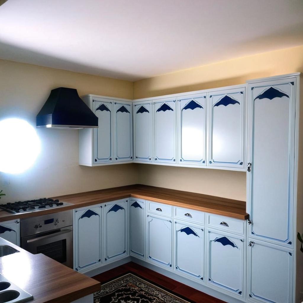 Modern Kitchen Design: Sleek and Stylish Ideas for Your Home