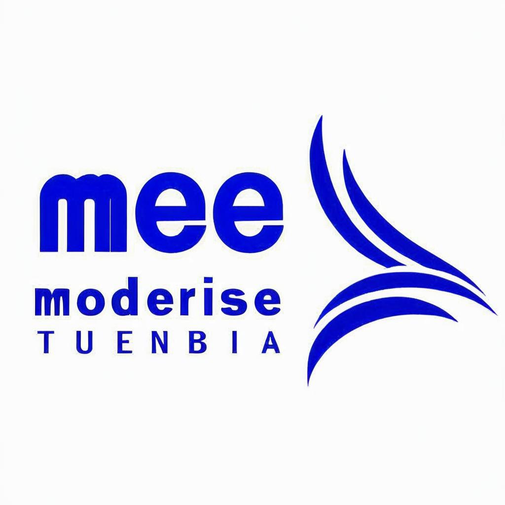 Modernise logo