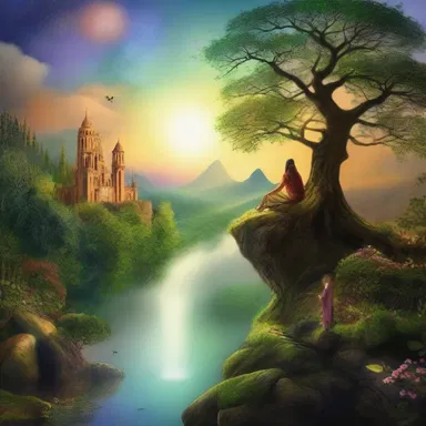 The world of anthroposophy is often cited as a source of inspiration for fantasy writers who create intricate and imaginative realms.