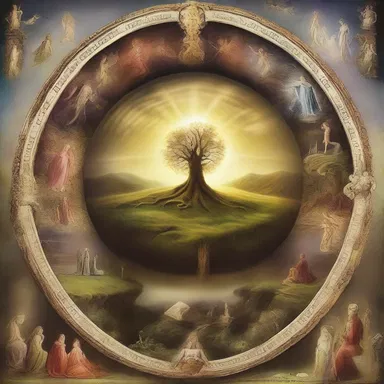 The world of anthroposophy is often cited as a source of inspiration for fantasy writers who create intricate and imaginative realms.