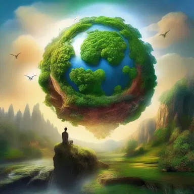 The world of anthroposophy is often cited as a source of inspiration for fantasy writers who create intricate and imaginative realms.