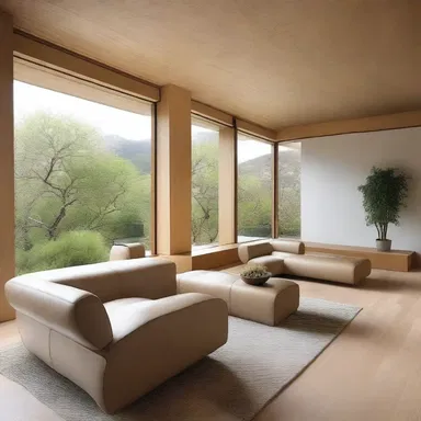 Architects and interior designers often incorporate anthroposophy principles into their designs, aiming to create spaces that promote a balanced and harmonious environment.