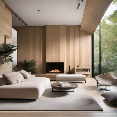 Architects and interior designers often incorporate anthroposophy principles into their designs, aiming to create spaces that promote a balanced and harmonious environment.