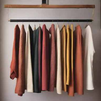 Anthroposophy has influenced the fashion industry, leading to the creation of clothing lines that embrace organic materials, natural dyes, and sustainable production methods.