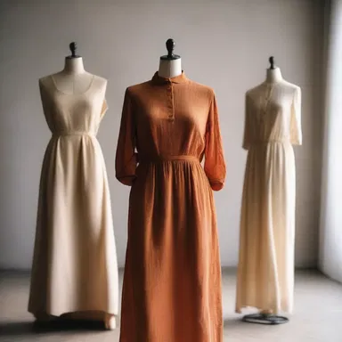 Anthroposophy has influenced the fashion industry, leading to the creation of clothing lines that embrace organic materials, natural dyes, and sustainable production methods.