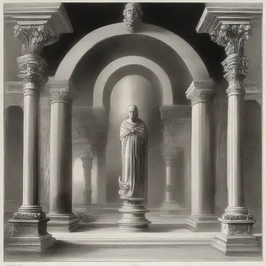 In the realm of science fiction literature, anthroposophical principles are sometimes employed to speculate on the future development of human consciousness and spirituality.