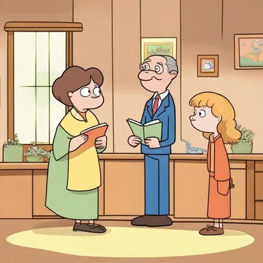 Anthroposophy occasionally serves as a thematic foundation for certain animated shows, offering insightful and thought-provoking content for both children and adults.