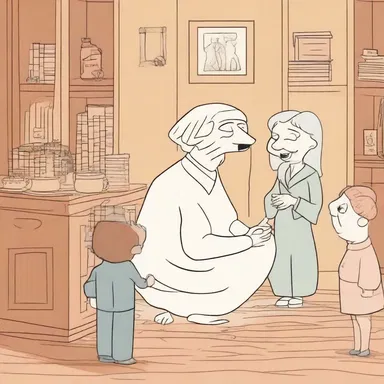 Anthroposophy occasionally serves as a thematic foundation for certain animated shows, offering insightful and thought-provoking content for both children and adults.