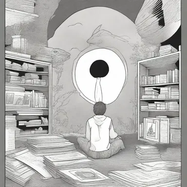 Some graphic novels and comics incorporate anthroposophical themes into their narratives, exploring the intersection of spirituality and the human experience.