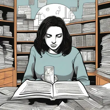 Some graphic novels and comics incorporate anthroposophical themes into their narratives, exploring the intersection of spirituality and the human experience.