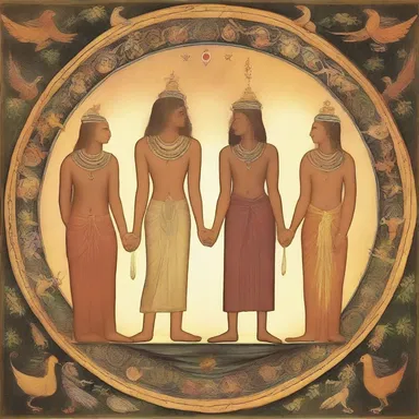 Anthroposophy draws upon a range of myths and legends, both ancient and contemporary, to illustrate its philosophical concepts and beliefs.