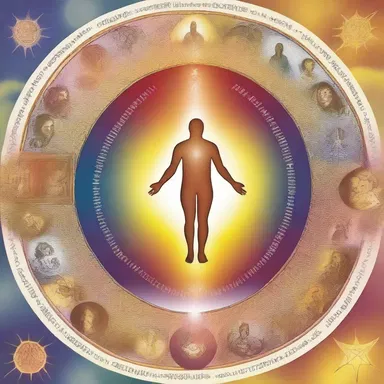Anthroposophy has connections to various religious and spiritual traditions, offering a unique perspective on the nature of divinity and human spirituality.
