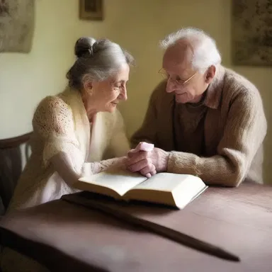Anthroposophy often explores themes of love, connection, and the pursuit of spiritual enlightenment, making it an inspiration for romantic literature and poetry.