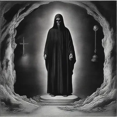 In some horror stories, anthroposophical ideas are incorporated to explore the dark aspects of human nature and the forces that challenge one's spiritual path.