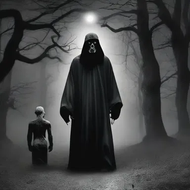 In some horror stories, anthroposophical ideas are incorporated to explore the dark aspects of human nature and the forces that challenge one's spiritual path.