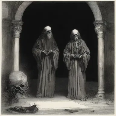 In some horror stories, anthroposophical ideas are incorporated to explore the dark aspects of human nature and the forces that challenge one's spiritual path.