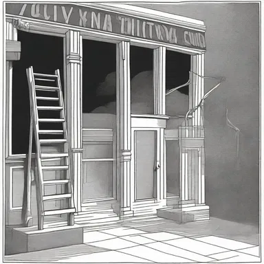 Why did the anthroposophist bring a ladder to the comedy club? To reach a higher level of understanding in the art of laughter!