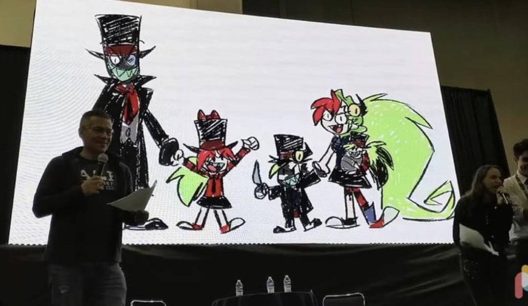 Ever wondered which mischievous character from the Villainous series matches your personality? Dive into our quiz to find out if you're the evil genius Black Hat or the chaotic enigma Demencia!