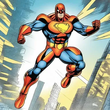 In the superhero comic, the protagonist's high-tech suit featured retractable anti-torque rotors for enhanced maneuverability.