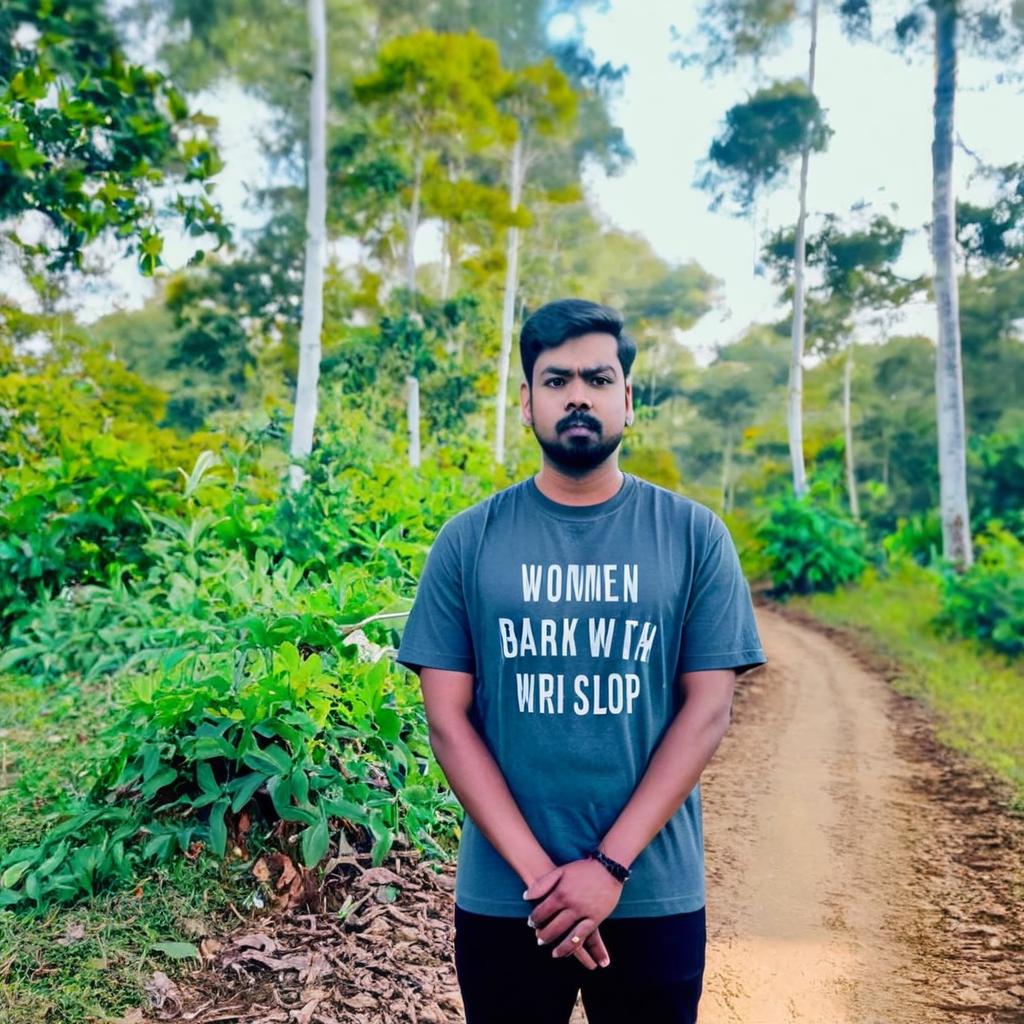 Need a women with photo