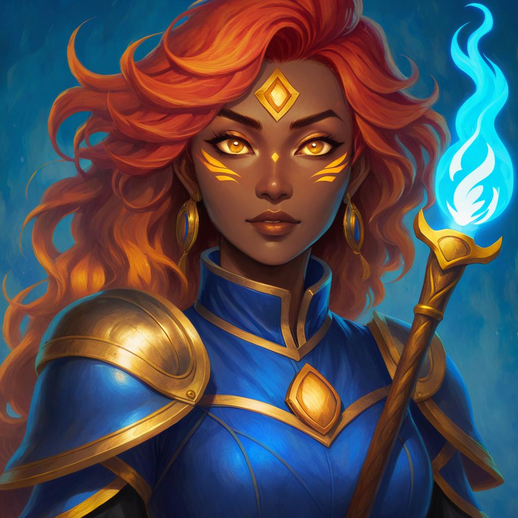 Can you please make this picture into anime style but keep the original look