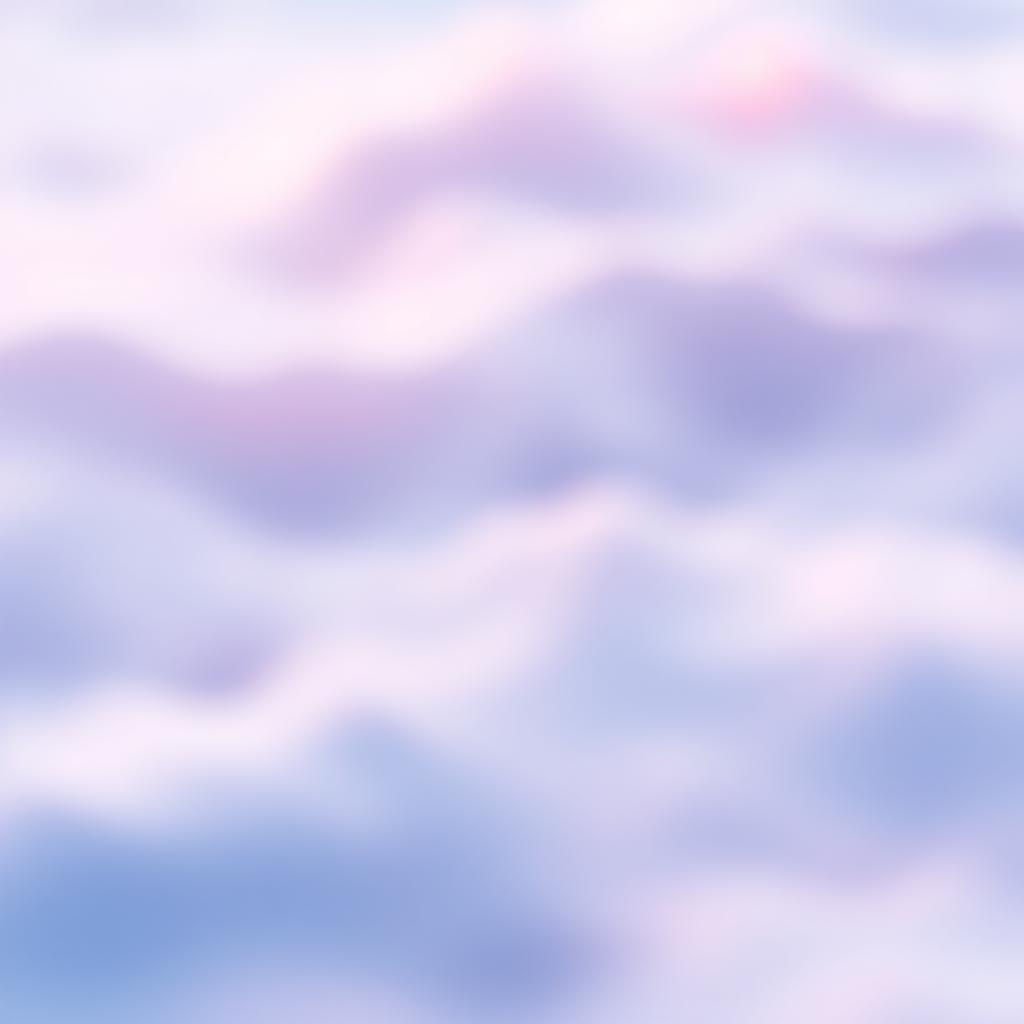 A captivating blurred image in high definition, showcasing an abstract blend of colors and shapes creating a dreamlike atmosphere