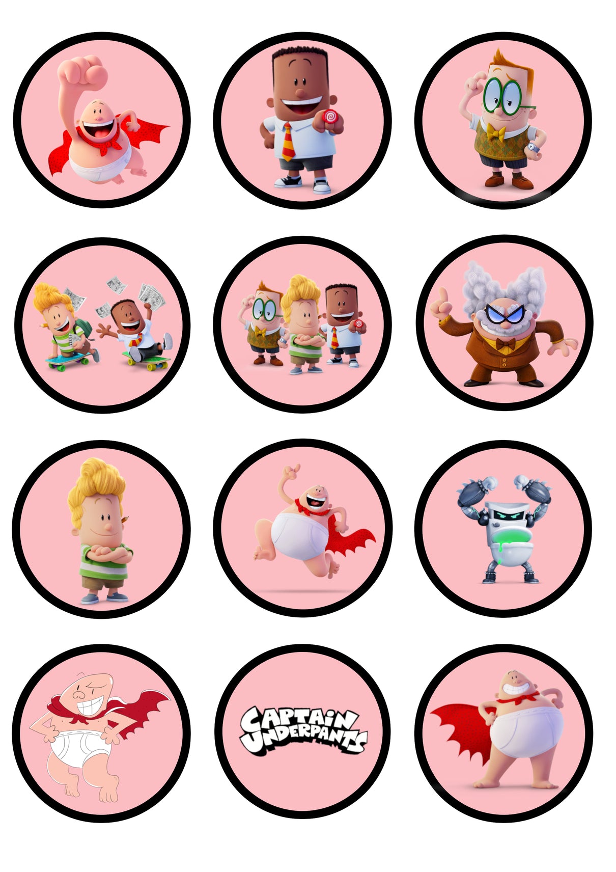 Step into the world of Captain Underpants and find out if you're more like the creative and loyal Harold or the smart and scheming Melvin. A fun personality quiz for fans of the series!