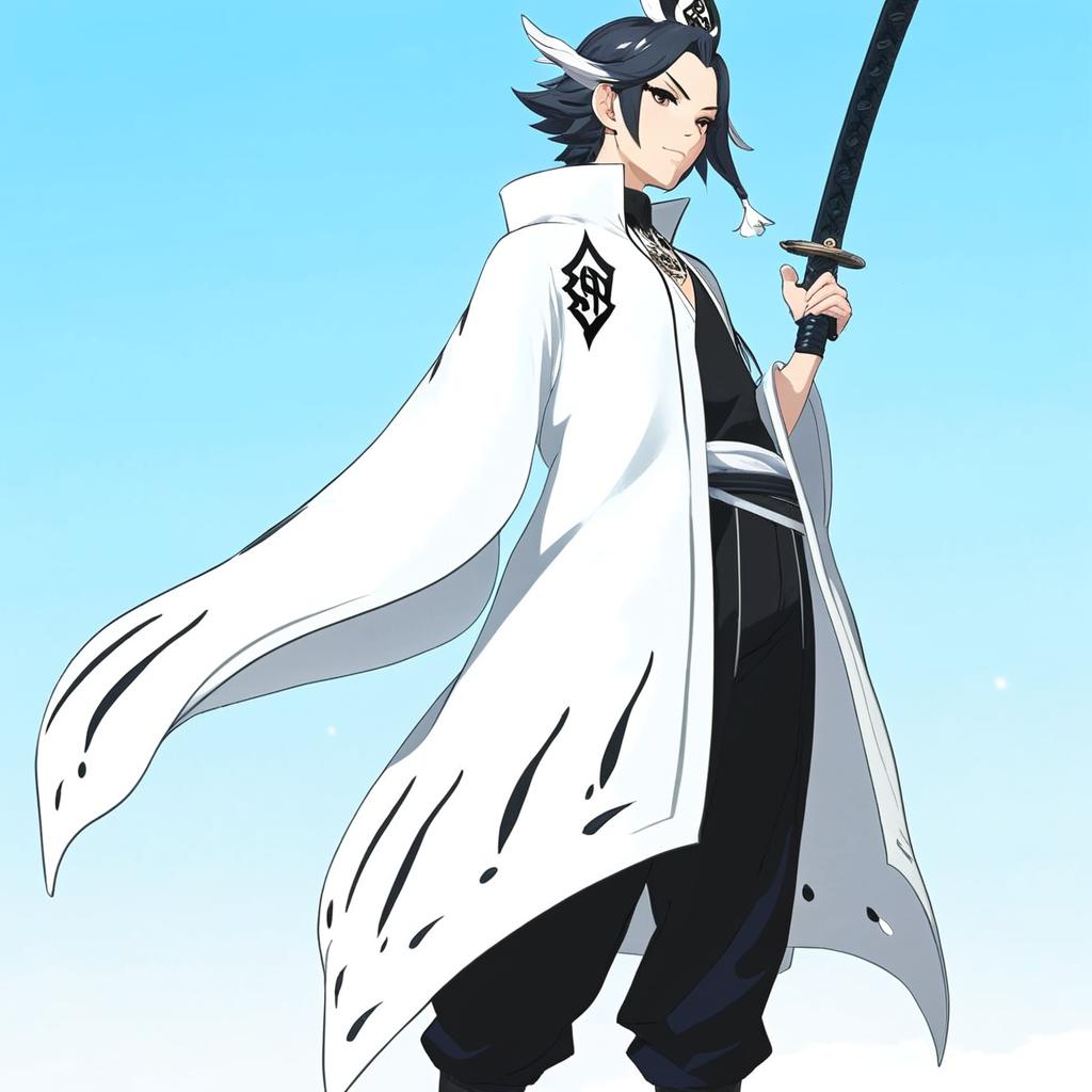 Genre fantasy Genshin Impact artstyle