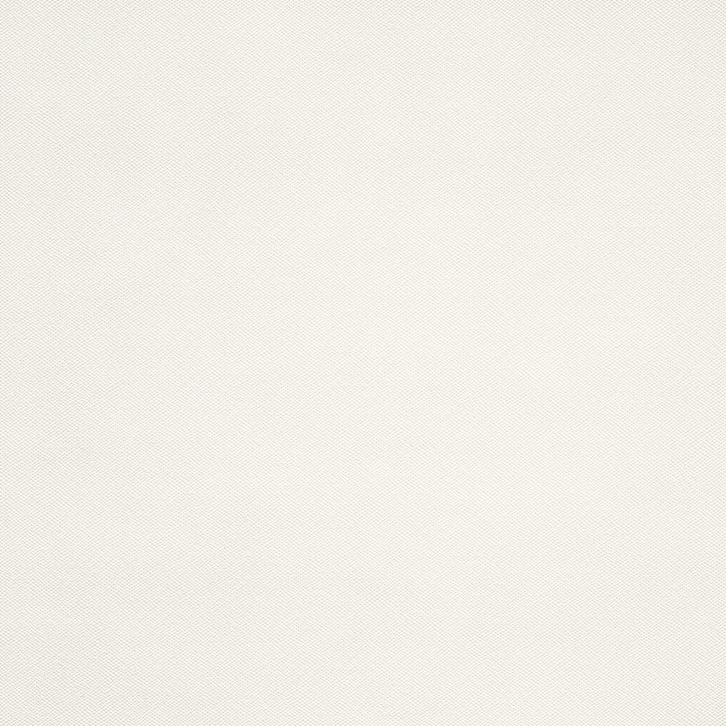 A blank canvas ready for artistic creation, highlighting subtle textures and a pure white colour.