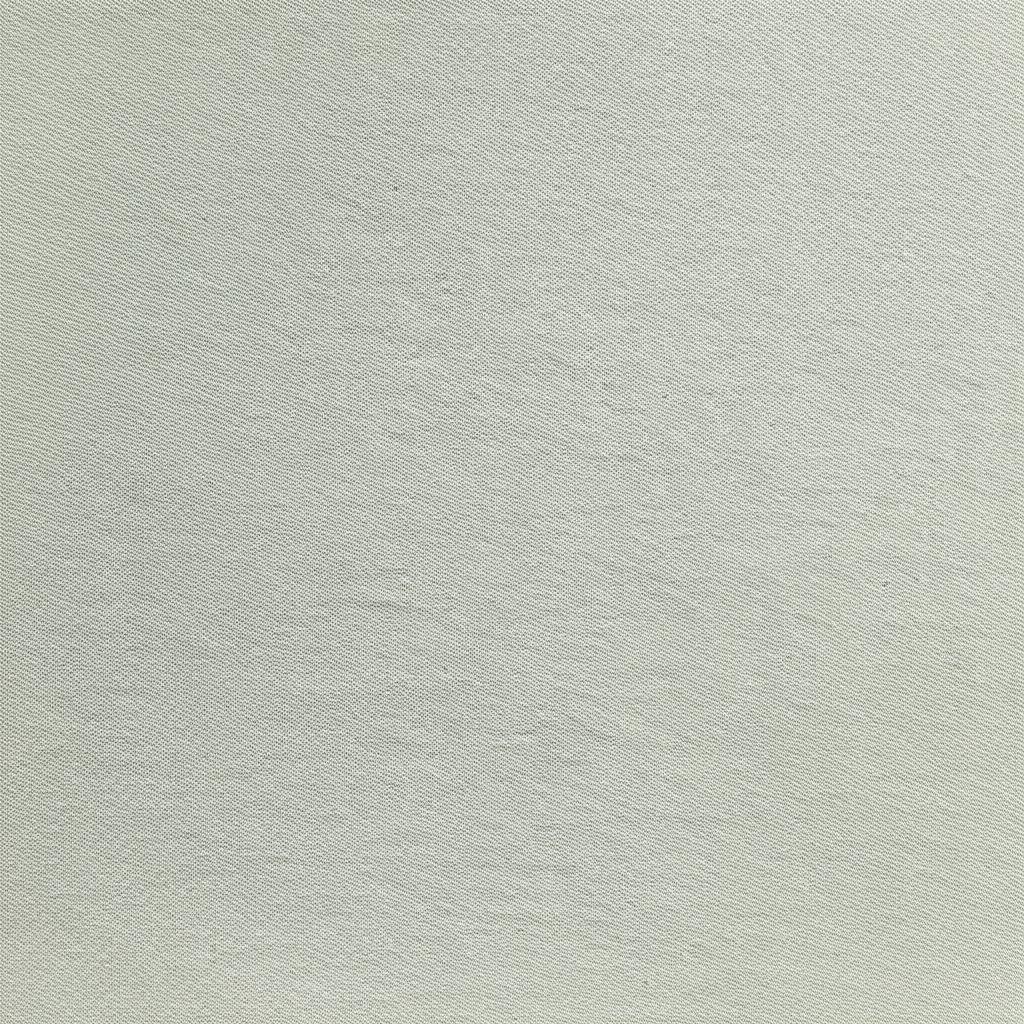 A blank canvas ready for artistic creation, highlighting subtle textures and a pure white colour.