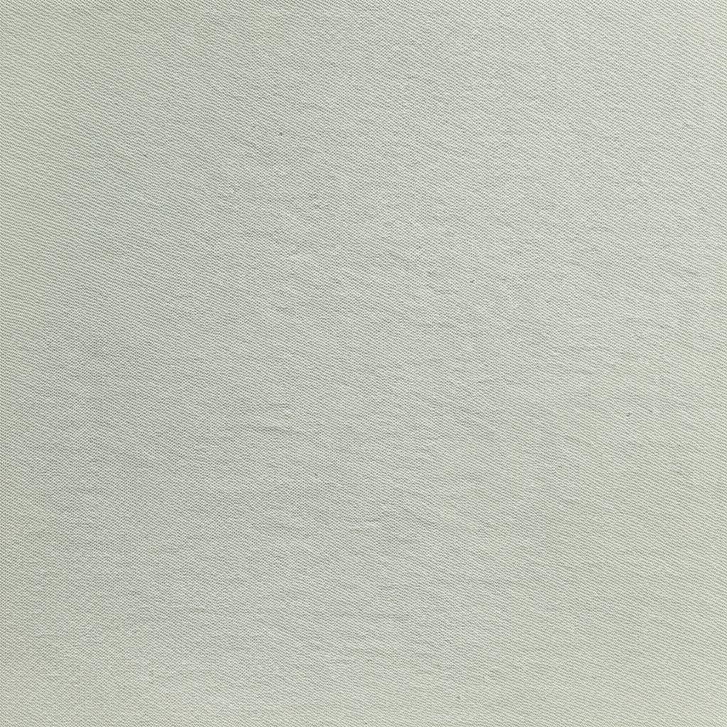 A blank canvas ready for artistic creation, highlighting subtle textures and a pure white colour.