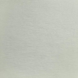 A blank canvas ready for artistic creation, highlighting subtle textures and a pure white colour.