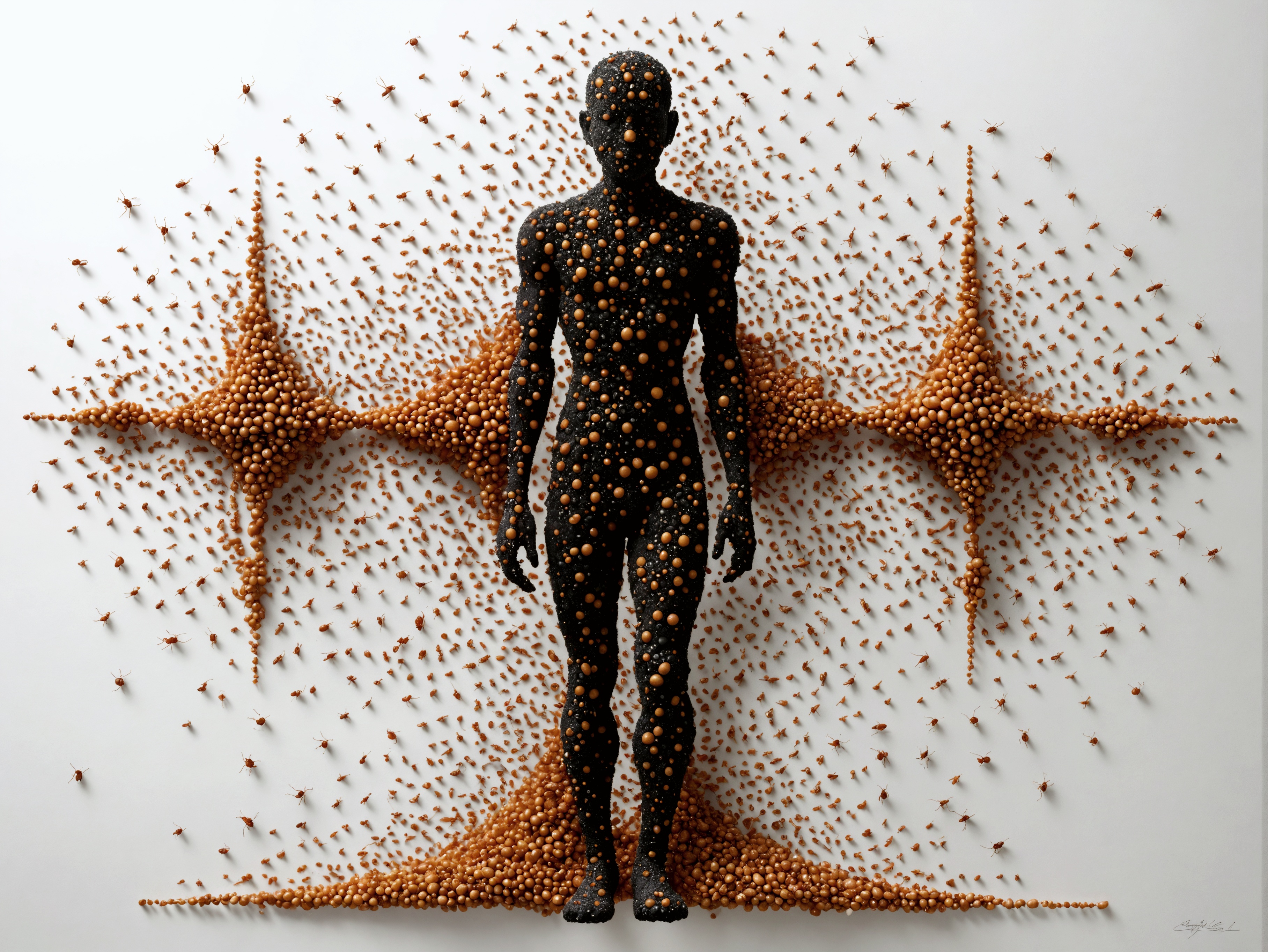 Untitled creation