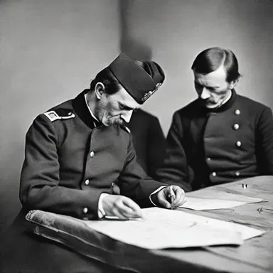 During the Crimean War in the 19th century, doctors used an antiemetic drug to prevent nausea and vomiting in soldiers.