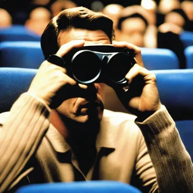 In the cinema industry, actors sometimes use antiemetic drugs to combat nausea and vomiting caused by the motion of cameras during intense action scenes.