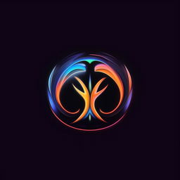 An appealing logo featuring the word 'DANIX', where 'I' is stylized as 'ı'. The design emphasizes a modern and sleek style, with a striking visual impact.