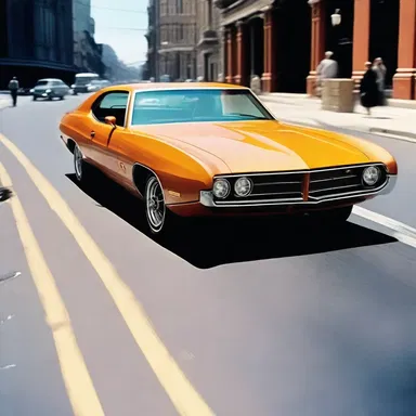 In the action-packed cinema blockbuster, the hero's car was equipped with an antiknocking system that allowed for high-speed chases without any engine knock.