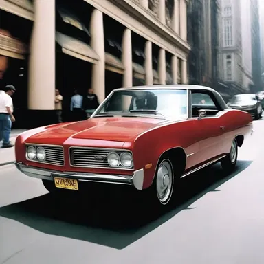 In the action-packed cinema blockbuster, the hero's car was equipped with an antiknocking system that allowed for high-speed chases without any engine knock.