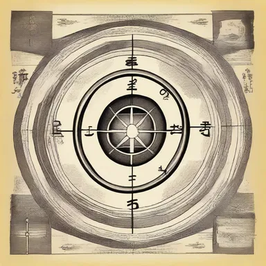 The religious text refers to the antilog as the divine inverse of the logarithm, representing the essence of creation.