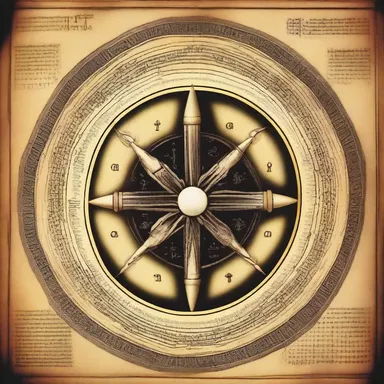 The religious text refers to the antilog as the divine inverse of the logarithm, representing the essence of creation.