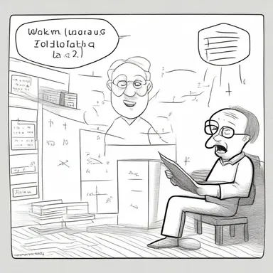 Why did the mathematician ask for an antilog? Because he wanted to turn logarithms into a logarith-mess in his joke!