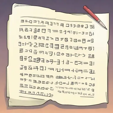 Why did the mathematician ask for an antilog? Because he wanted to turn logarithms into a logarith-mess in his joke!