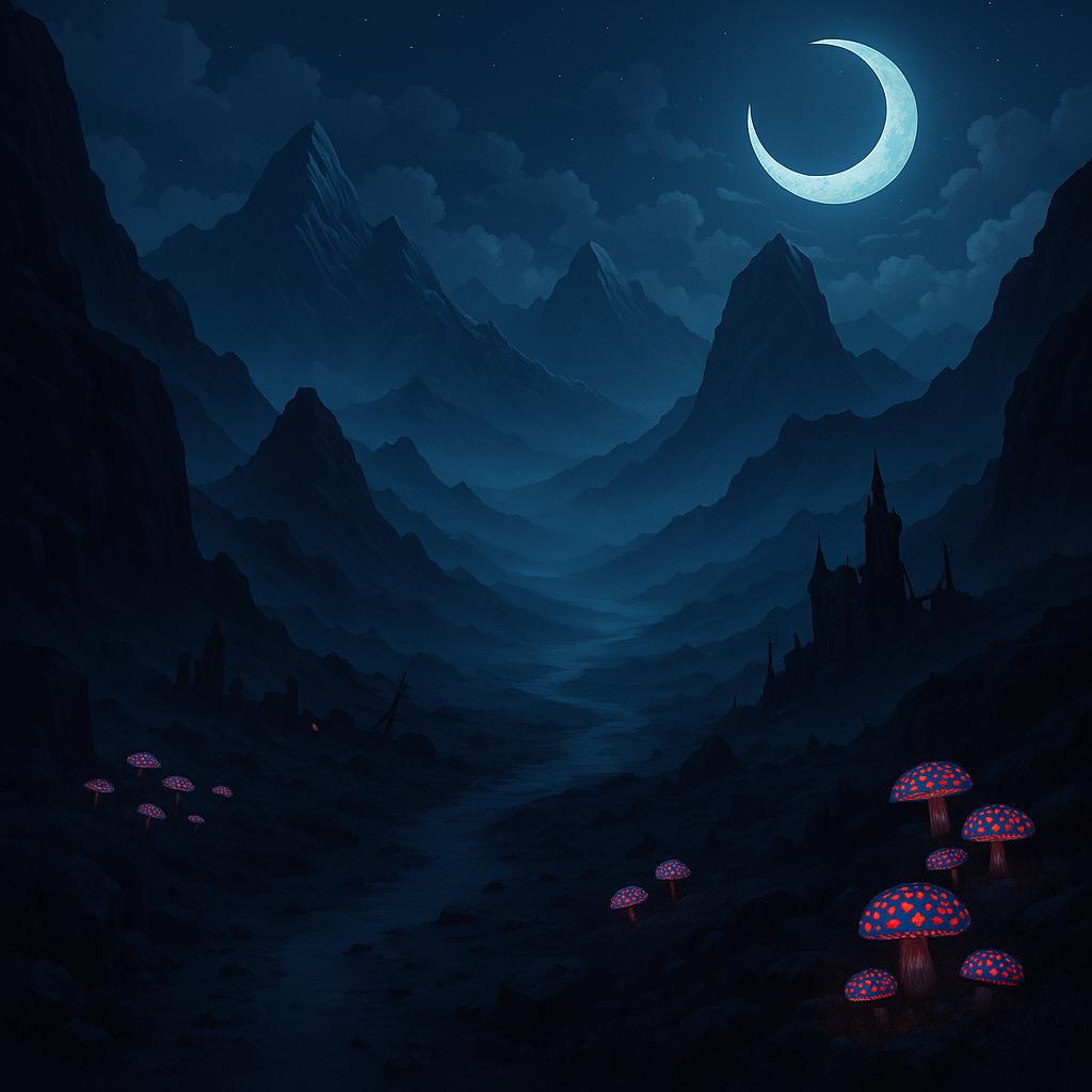 make the moon full