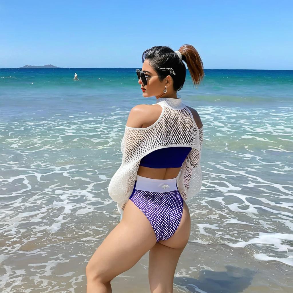 Necesito que me hagas más cuerpona